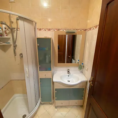 La Casa Dei Venti *