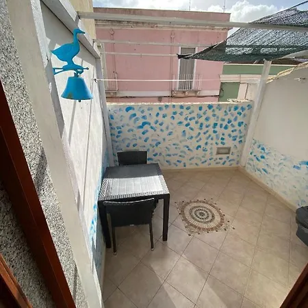 La Casa Dei Venti カルロフォルテ
