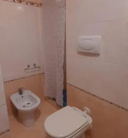La Casa Dei Venti カルロフォルテ