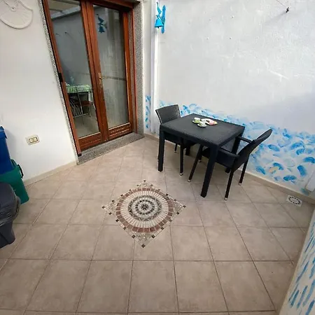 La Casa Dei Venti 別荘