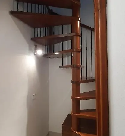 La Casa Dei Venti 別荘 カルロフォルテ