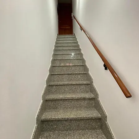 La Casa Dei Venti 別荘 *