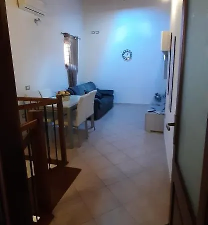 La Casa Dei Venti カルロフォルテ