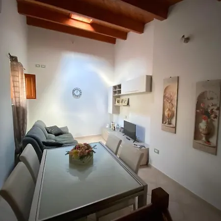 La Casa Dei Venti カルロフォルテ