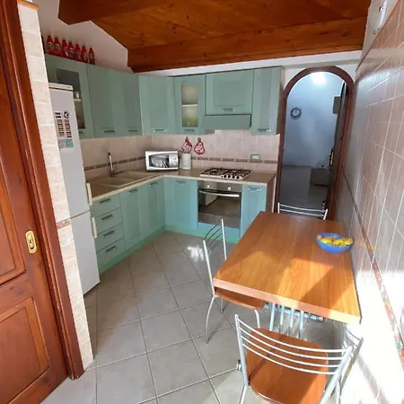 La Casa Dei Venti