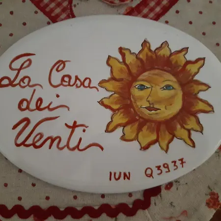 La Casa Dei Venti
